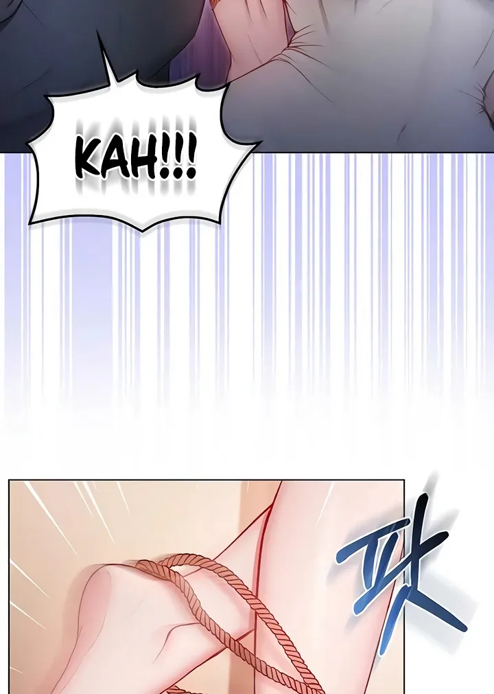 I'm a Vampire Chapter 19 page 27 - 