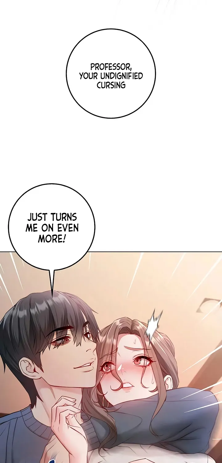 I'm a Vampire Chapter 19 page 31 - 