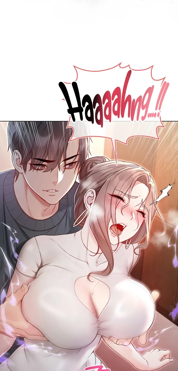 I'm a Vampire Chapter 19 page 35 - 