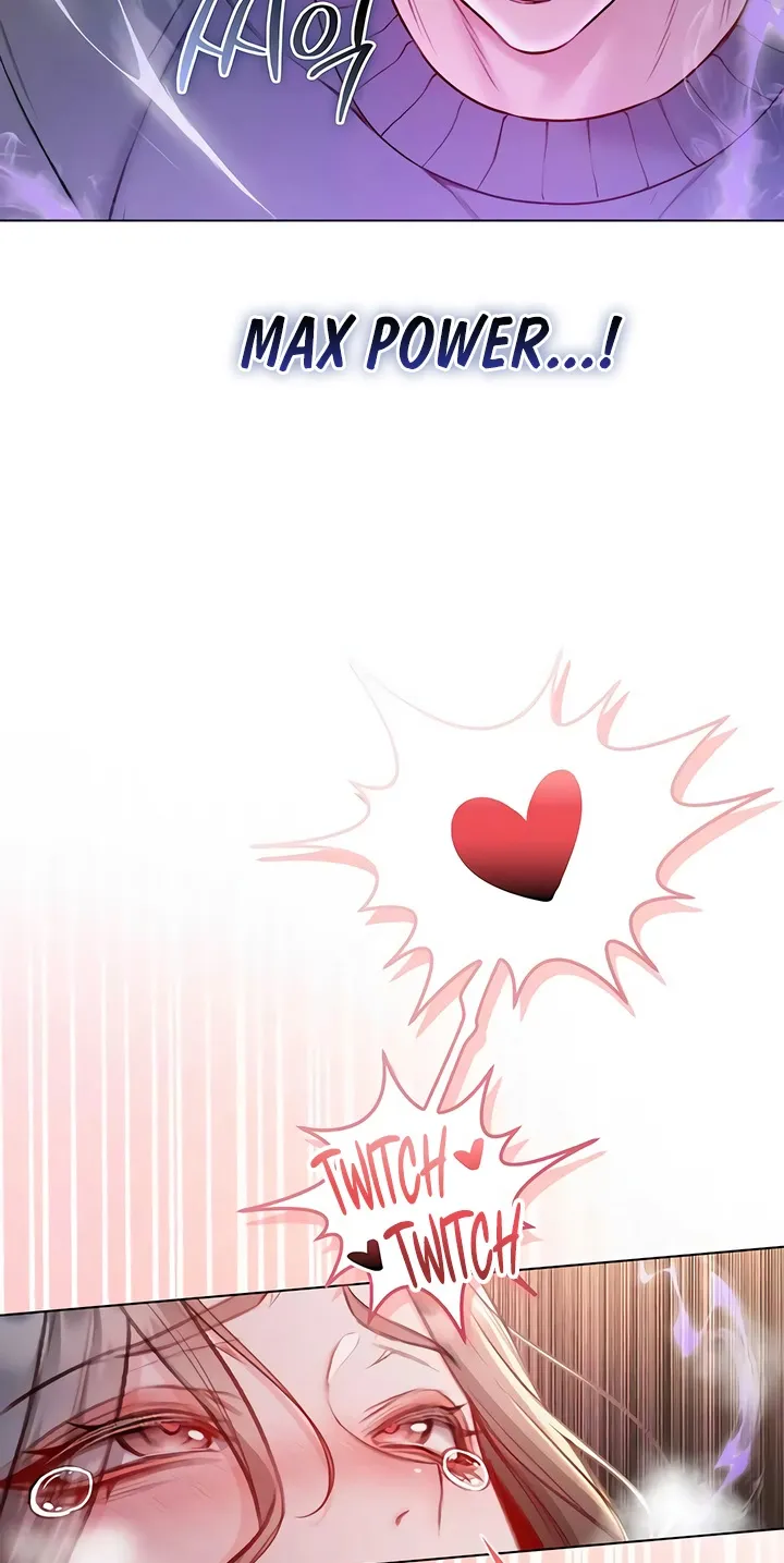 I'm a Vampire Chapter 19 page 37 - 