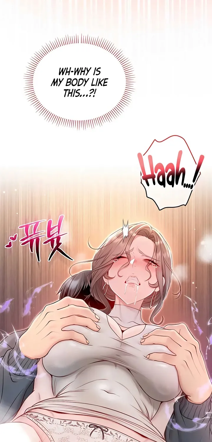 I'm a Vampire Chapter 19 page 39 - 
