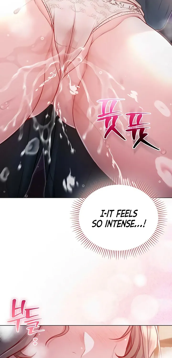 I'm a Vampire Chapter 19 page 40 - 