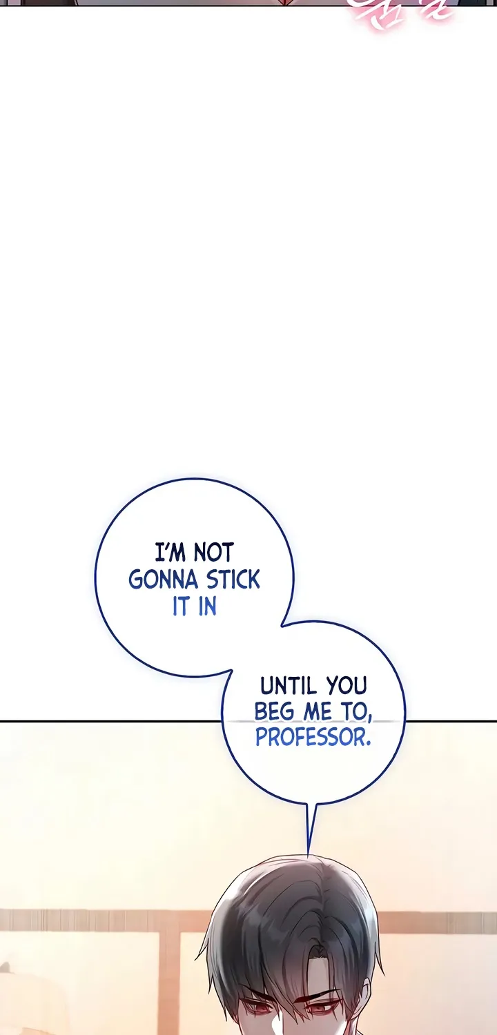 I'm a Vampire Chapter 19 page 5 - 