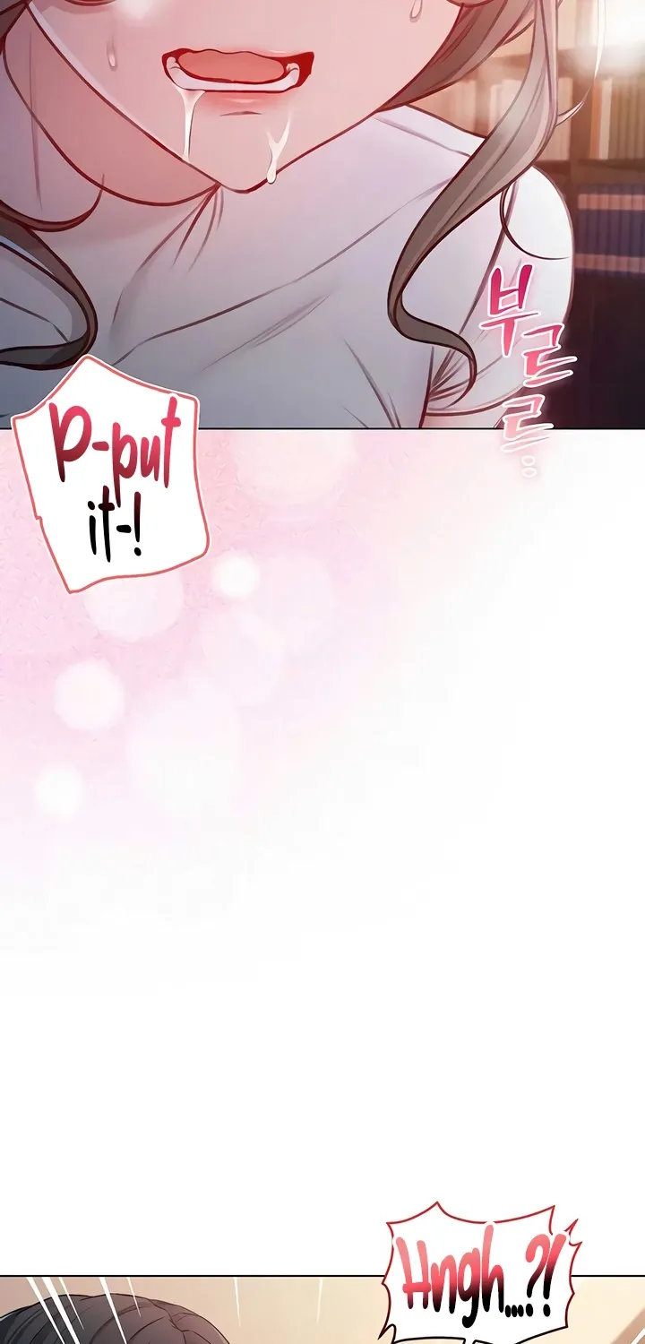 I'm a Vampire Chapter 19 page 41 - 