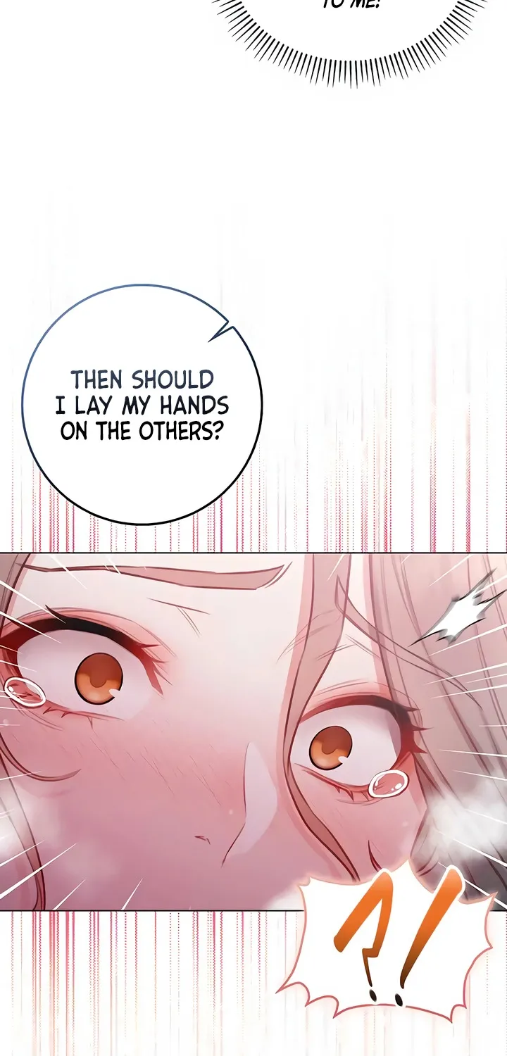 I'm a Vampire Chapter 19 page 44 - 