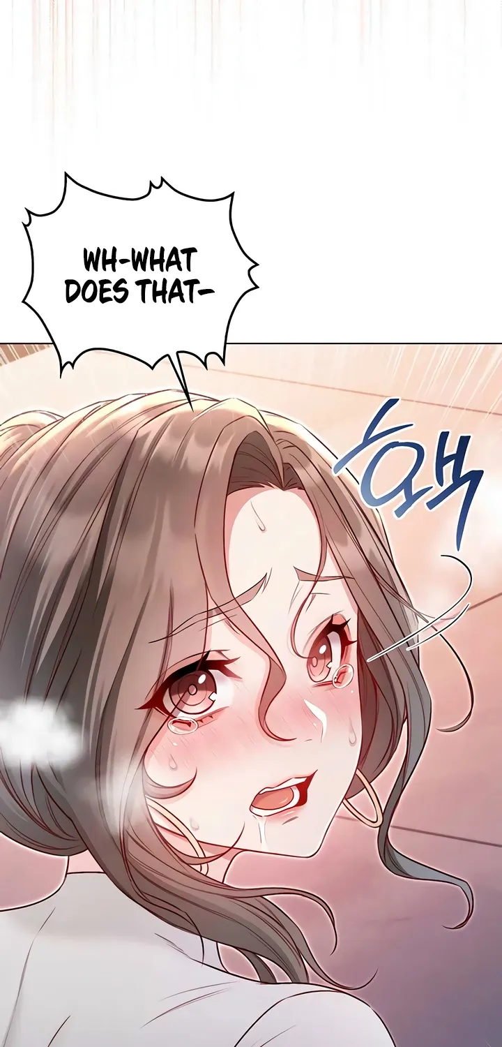 I'm a Vampire Chapter 19 page 45 - 