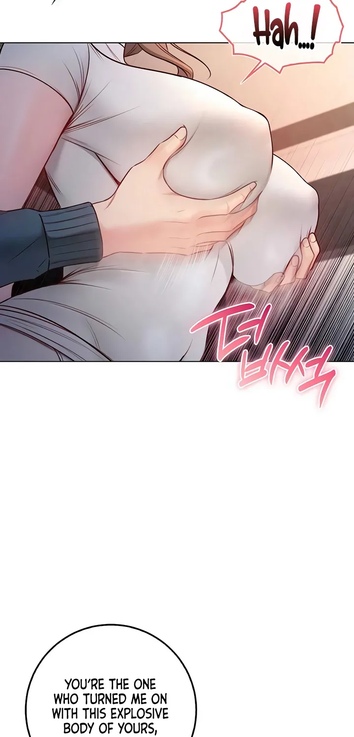 I'm a Vampire Chapter 19 page 47 - 