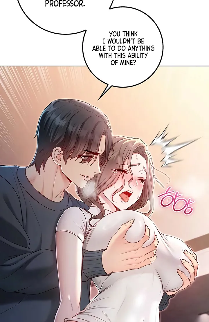 I'm a Vampire Chapter 19 page 48 - 