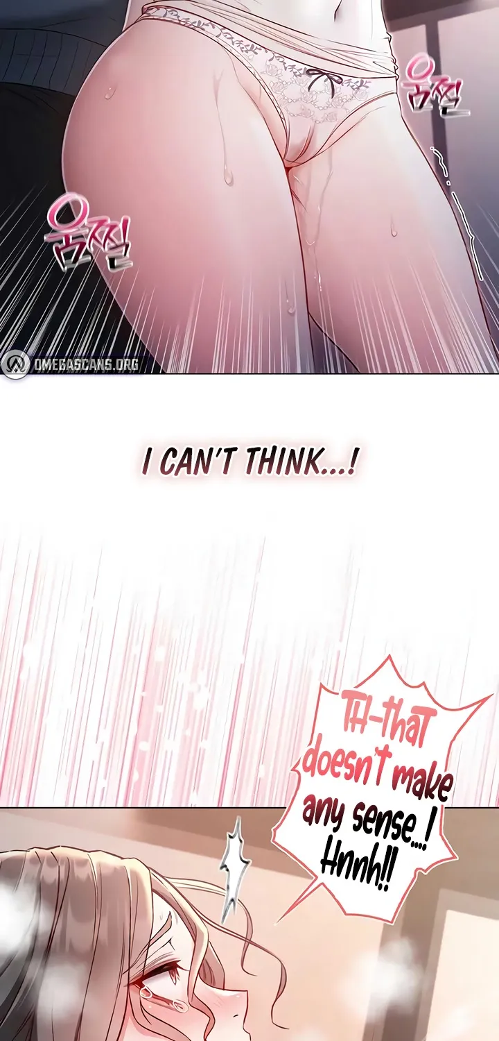 I'm a Vampire Chapter 19 page 49 - 