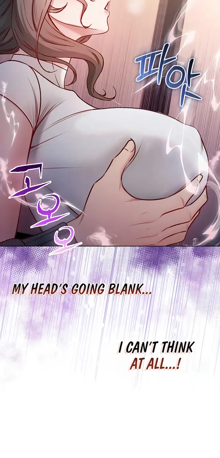 I'm a Vampire Chapter 19 page 50 - 