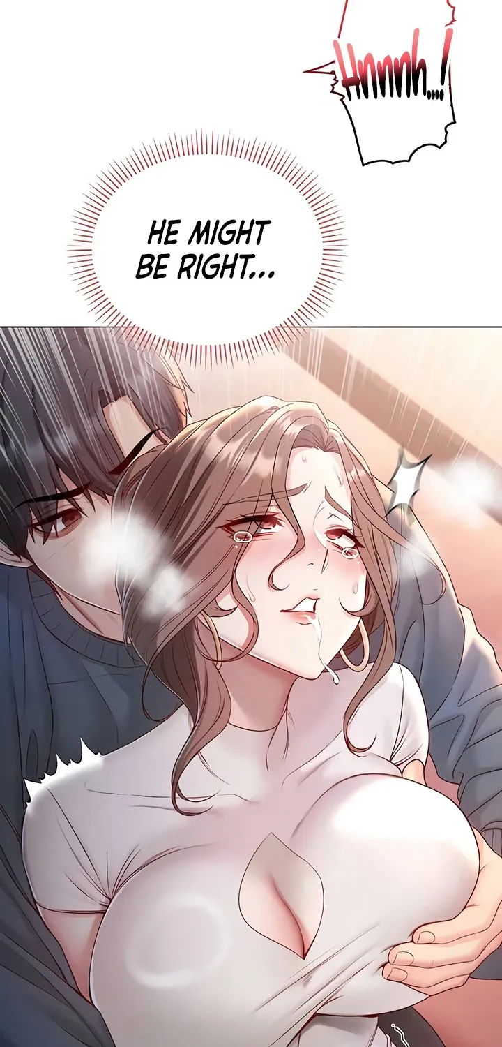 I'm a Vampire Chapter 19 page 53 - 
