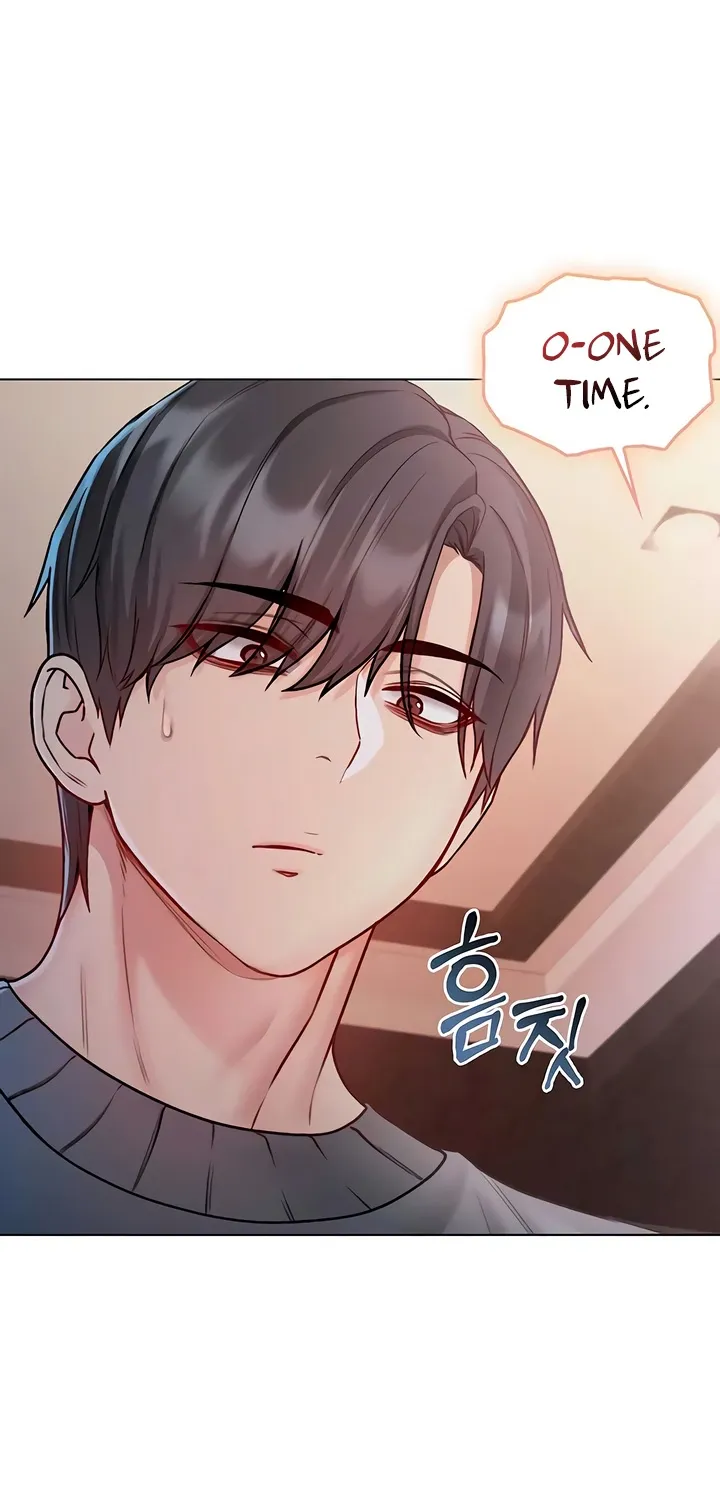 I'm a Vampire Chapter 19 page 55 - 