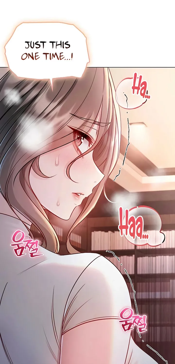 I'm a Vampire Chapter 19 page 56 - 