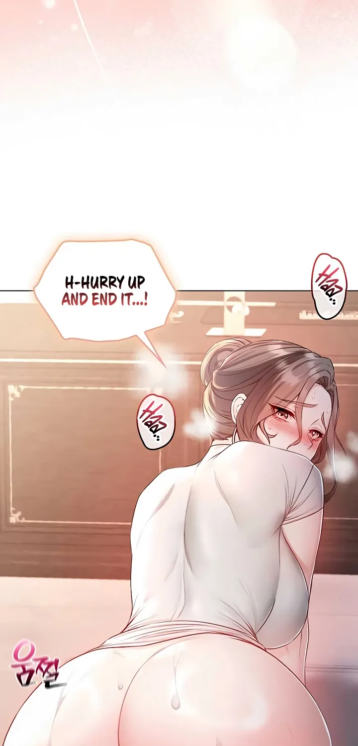 I'm a Vampire Chapter 19 page 60 - 