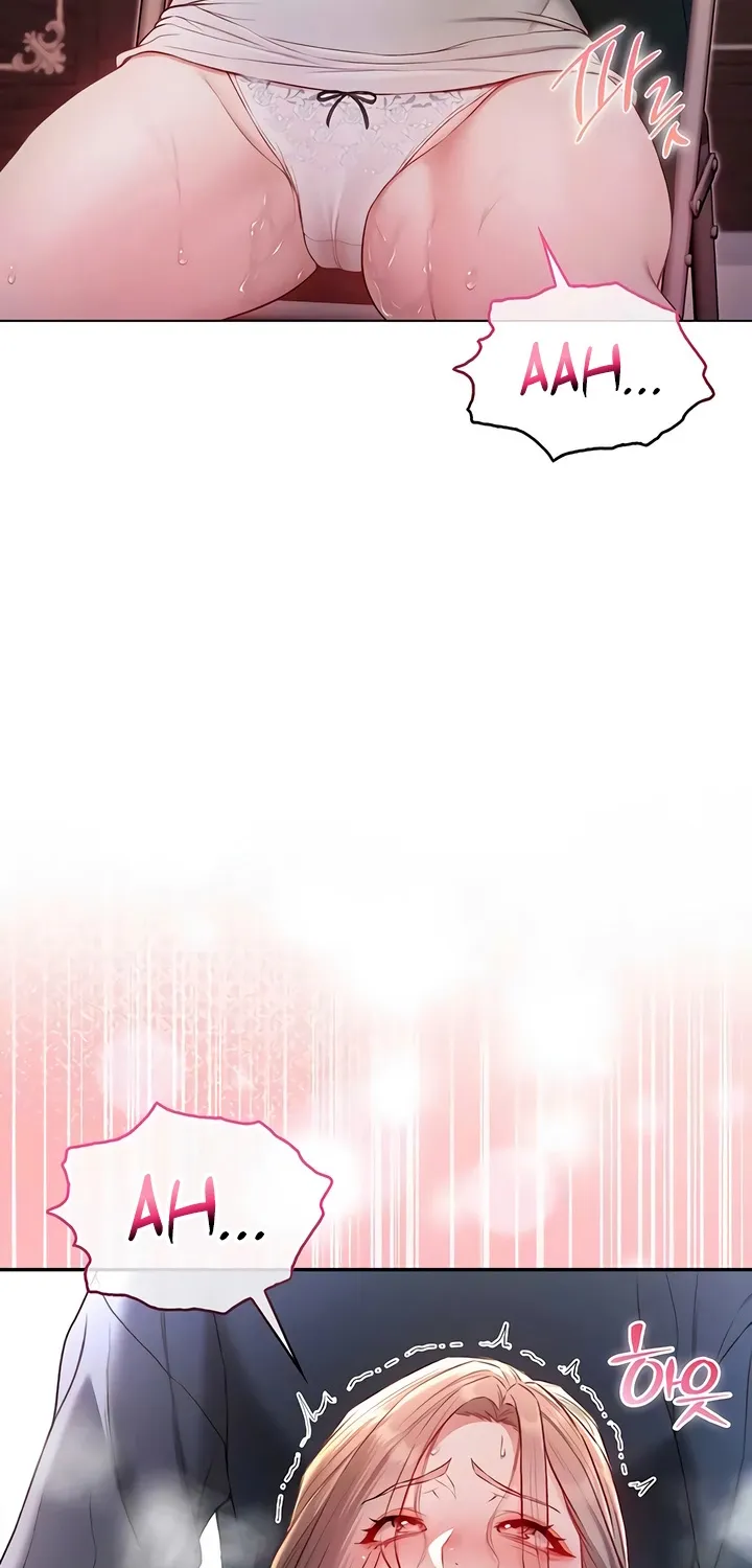 I'm a Vampire Chapter 19 page 7 - 