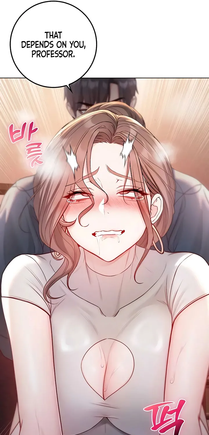 I'm a Vampire Chapter 19 page 63 - 