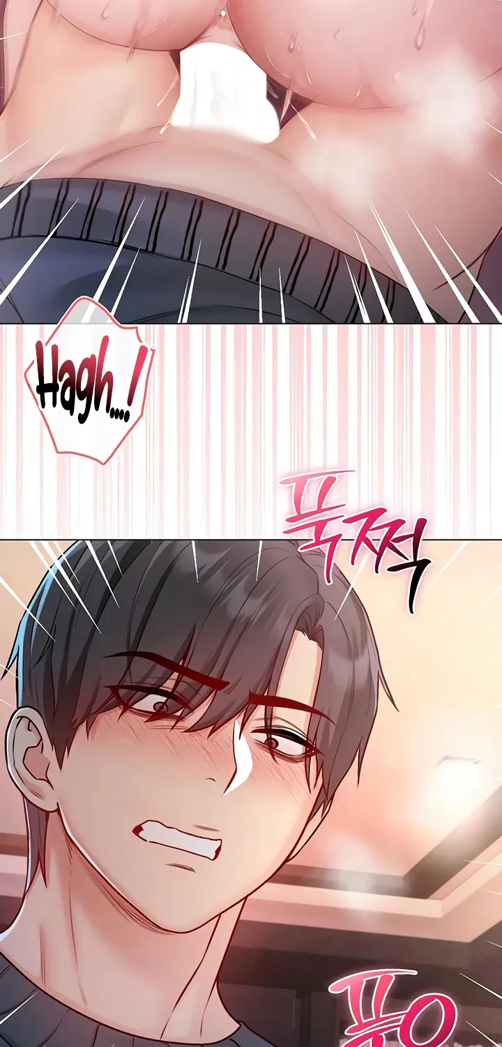 I'm a Vampire Chapter 19 page 65 - 