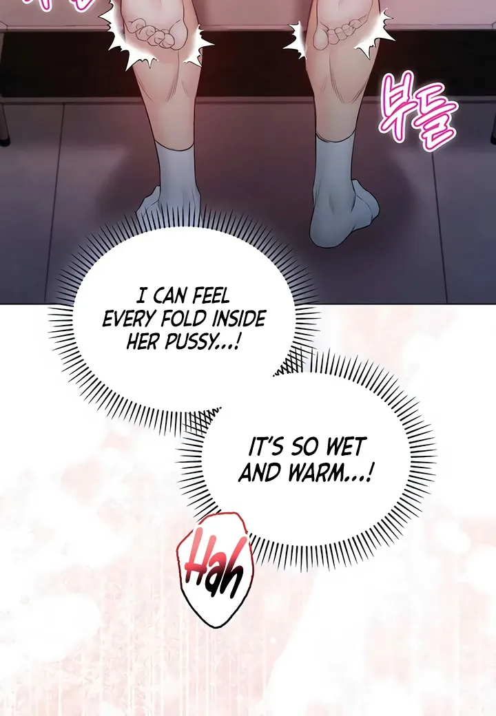 I'm a Vampire Chapter 19 page 67 - 