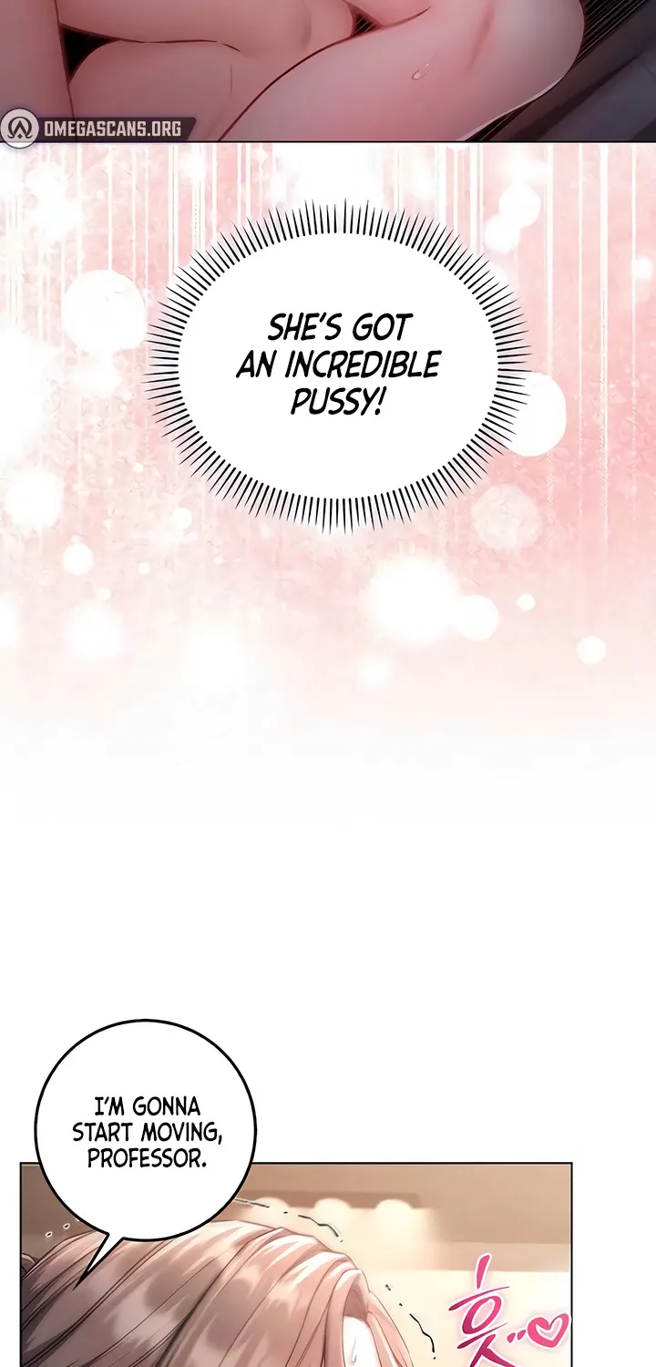 I'm a Vampire Chapter 19 page 69 - 