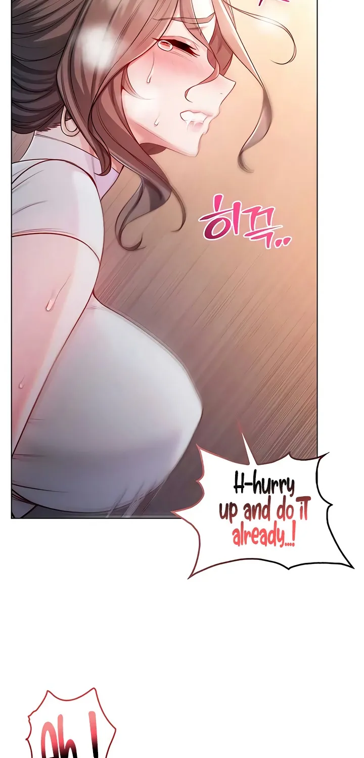 I'm a Vampire Chapter 19 page 70 - 