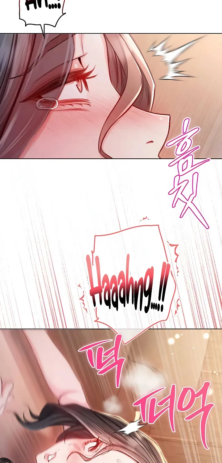 I'm a Vampire Chapter 19 page 71 - 