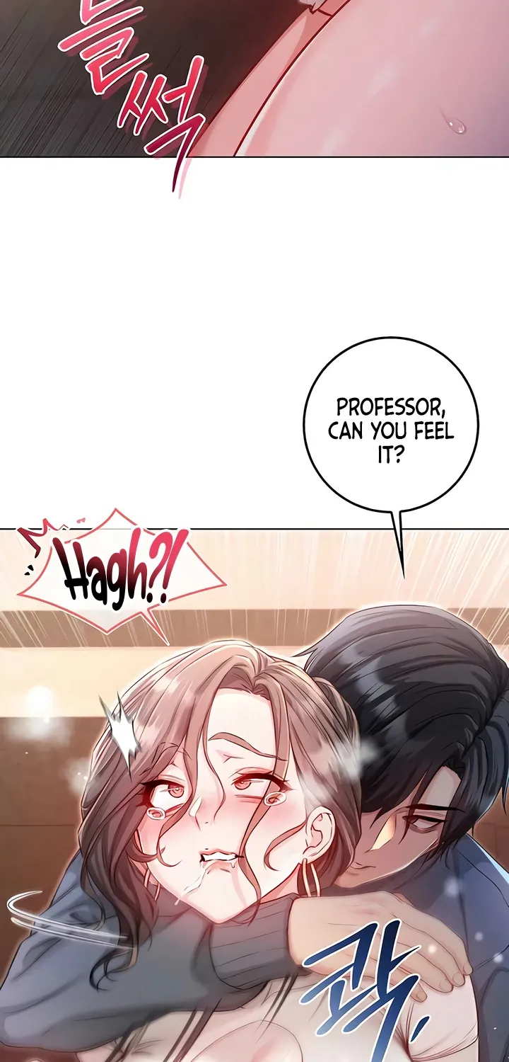 I'm a Vampire Chapter 19 page 76 - 