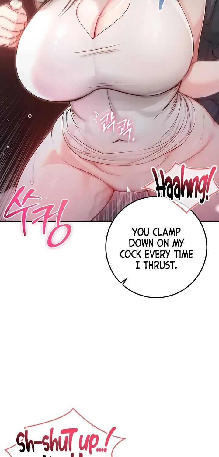I'm a Vampire Chapter 19 page 77 - 