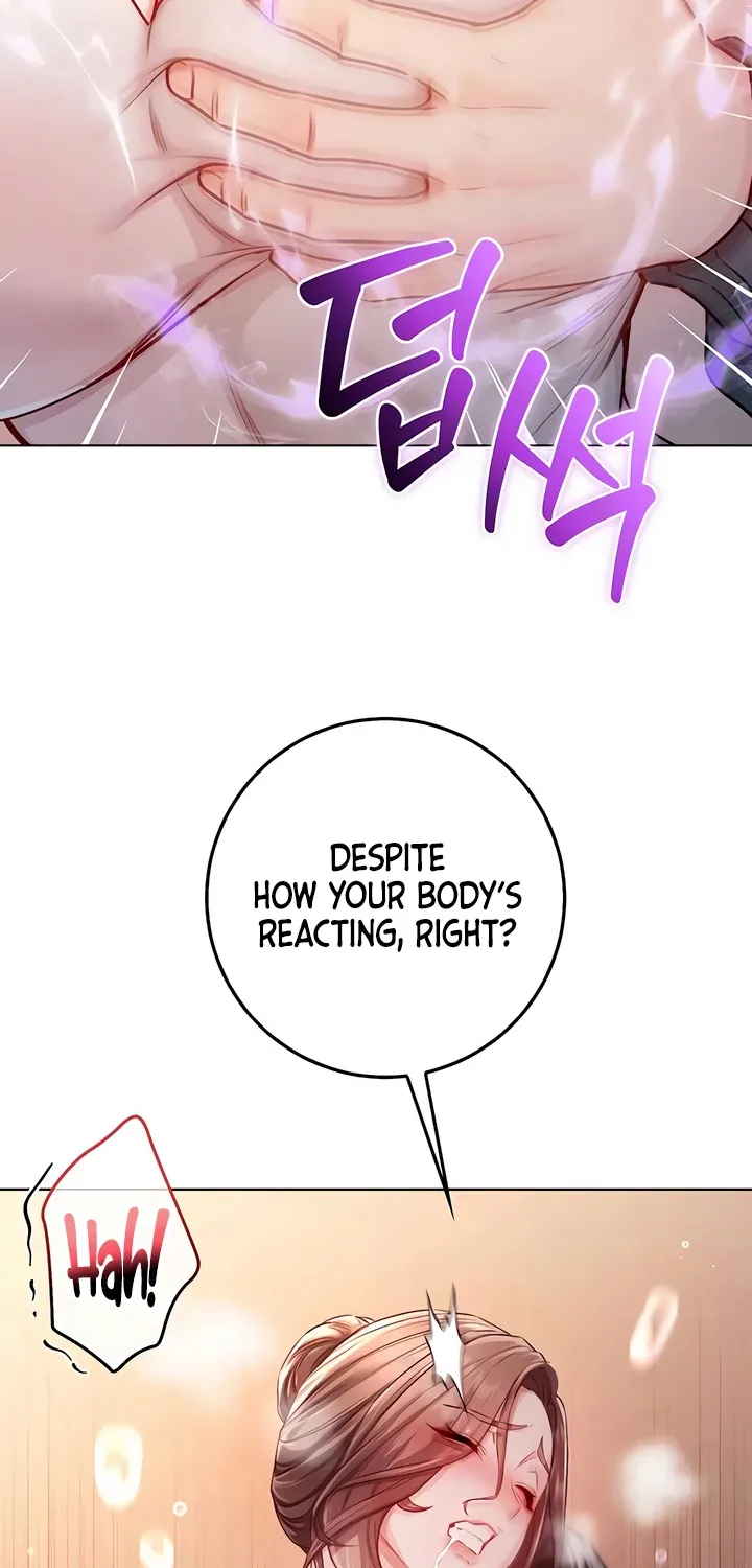 I'm a Vampire Chapter 19 page 80 - 