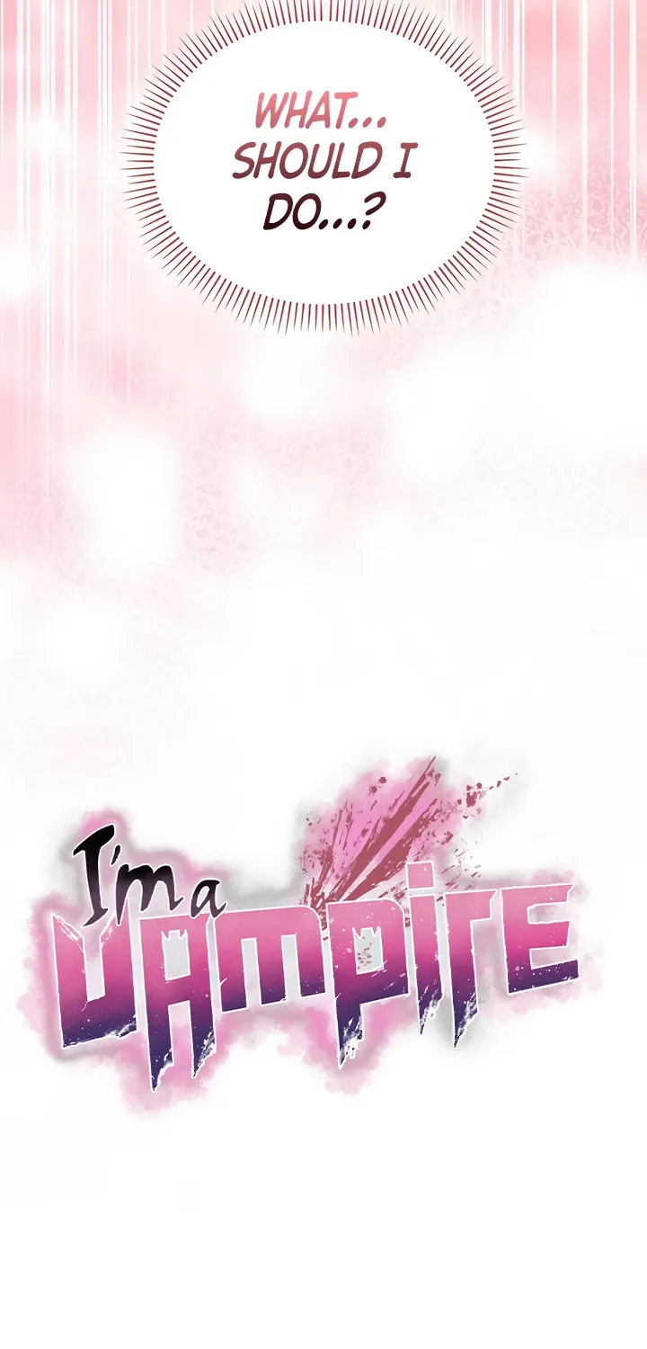 I'm a Vampire Chapter 19 page 9 - 