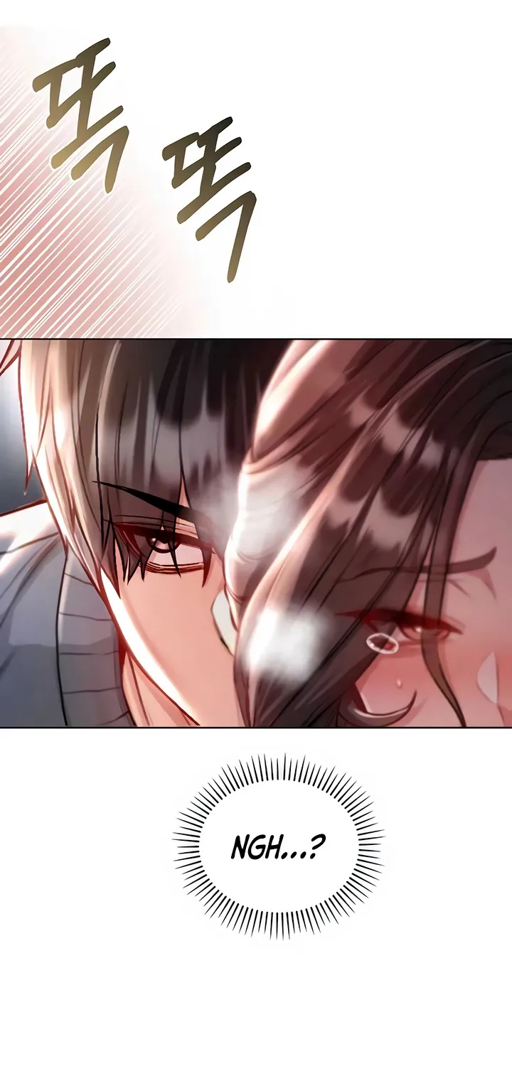 I'm a Vampire Chapter 19 page 82 - 