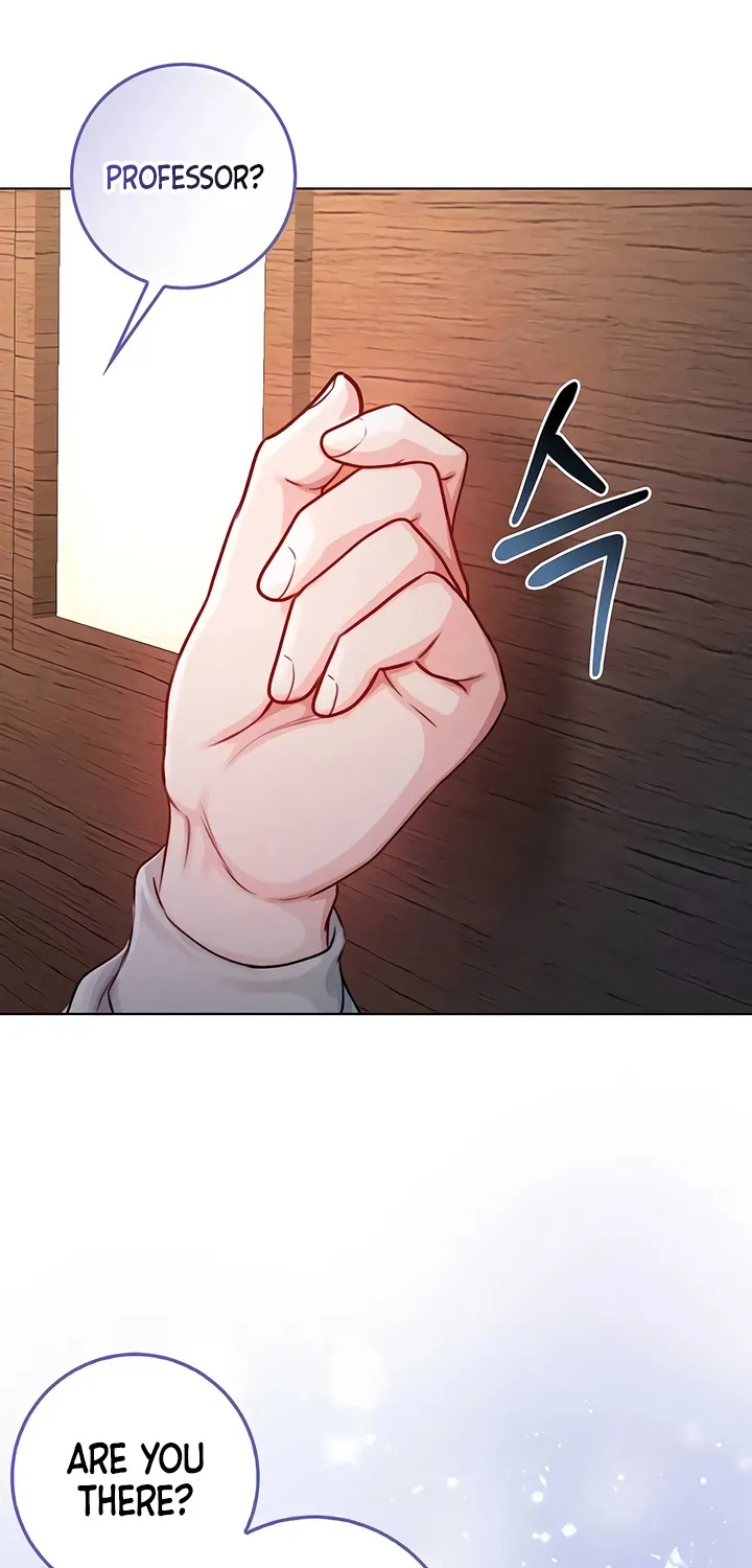 I'm a Vampire Chapter 19 page 83 - 