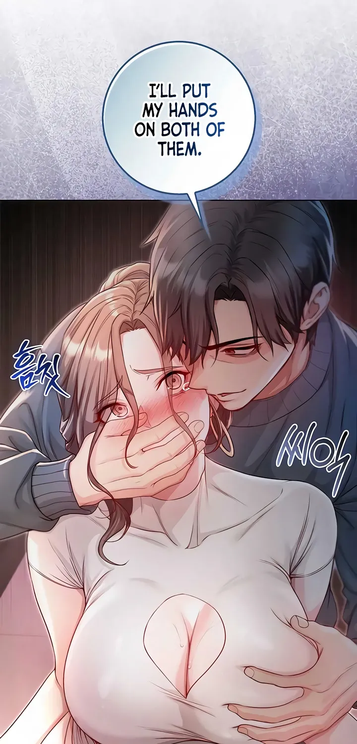 I'm a Vampire Chapter 19 page 88 - 
