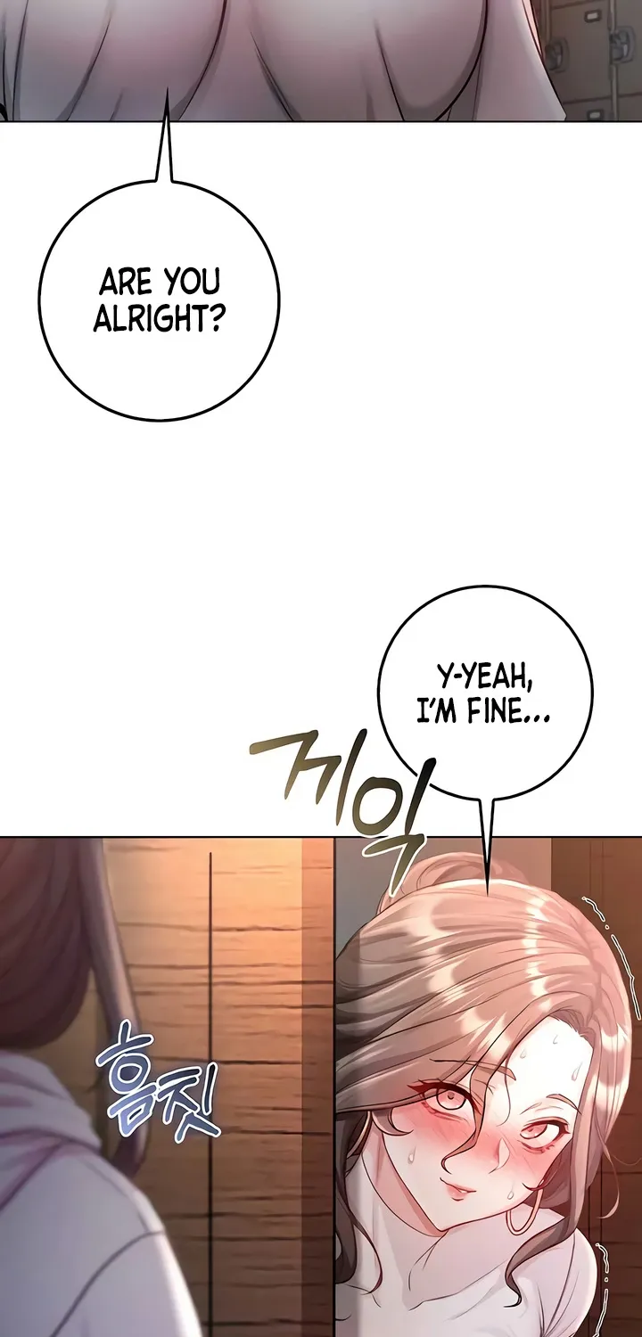I'm a Vampire Chapter 19 page 91 - 