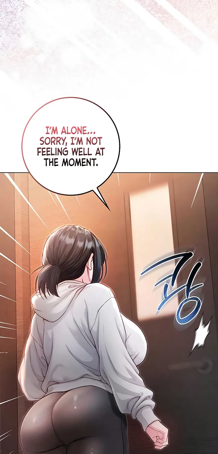 I'm a Vampire Chapter 19 page 95 - 