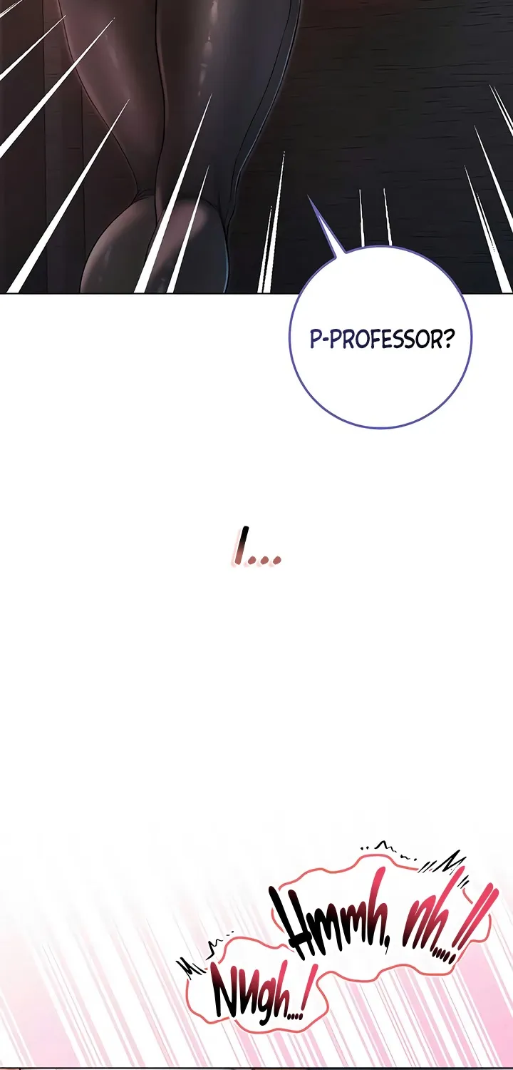 I'm a Vampire Chapter 19 page 96 - 
