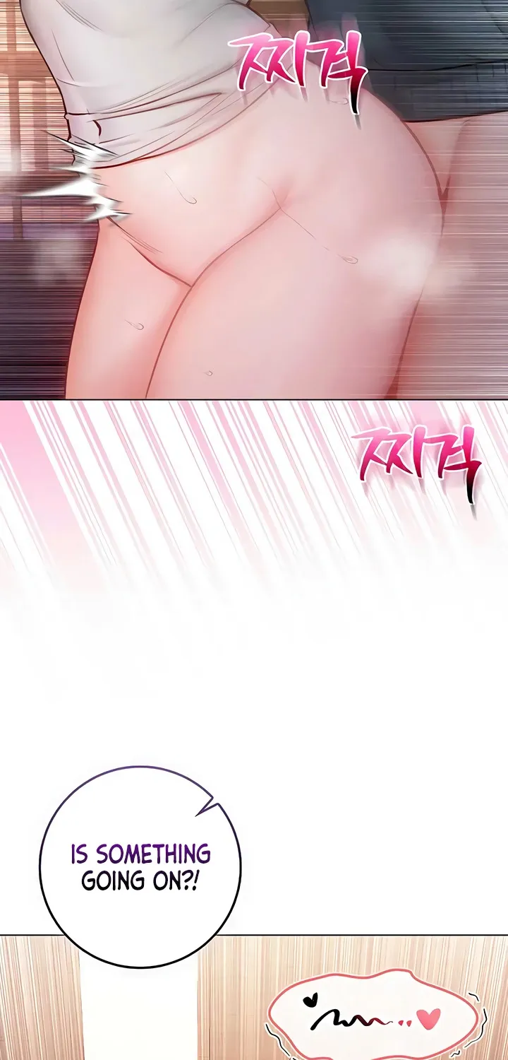 I'm a Vampire Chapter 19 page 97 - 