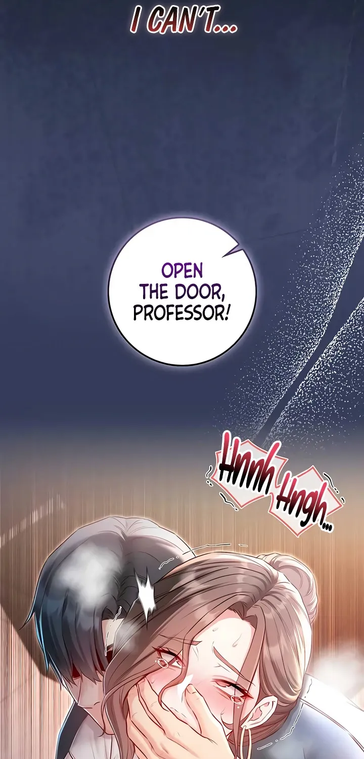I'm a Vampire Chapter 19 page 99 - 