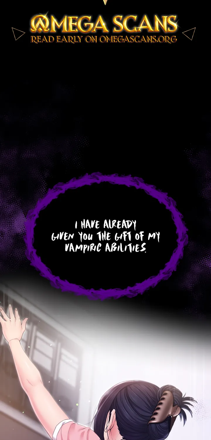 I'm a Vampire Chapter 2 page 2 - 