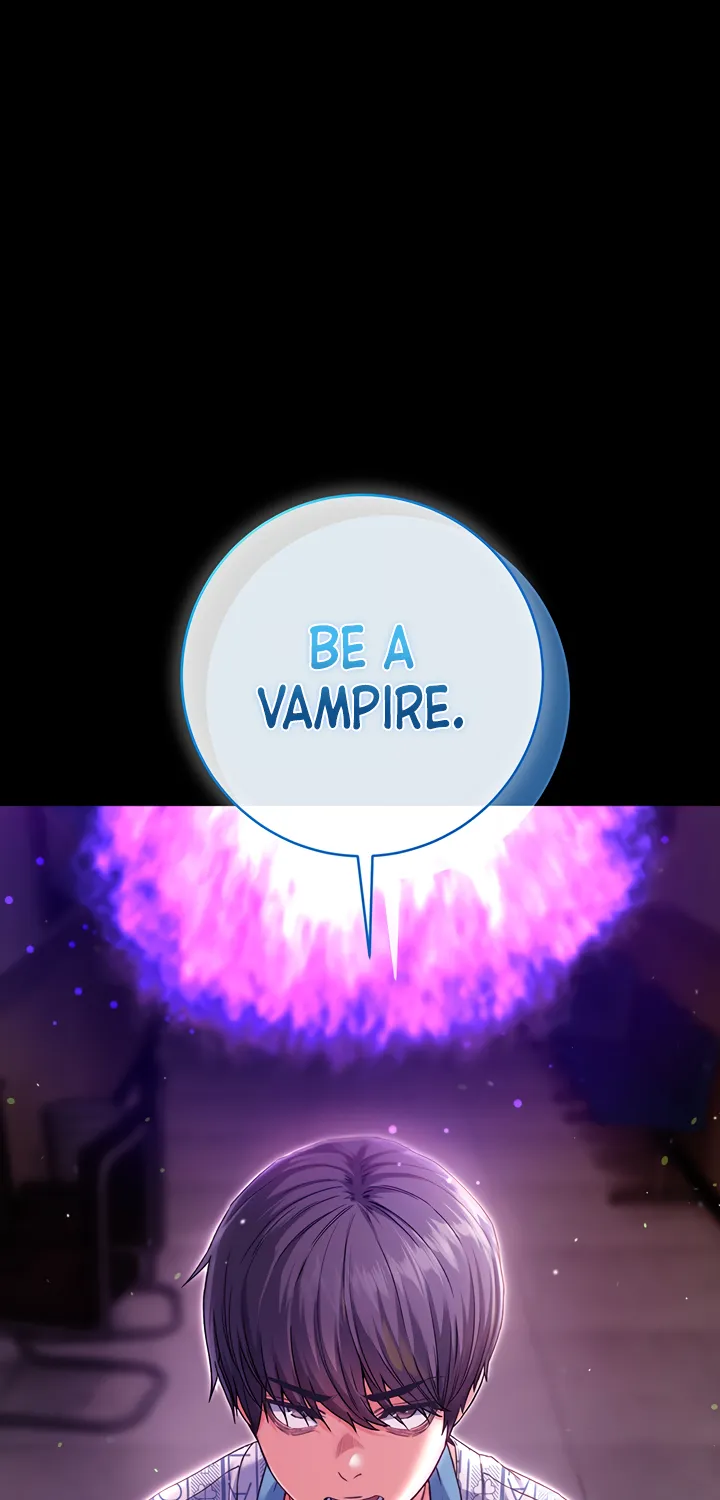 I'm a Vampire Chapter 2 page 12 - 