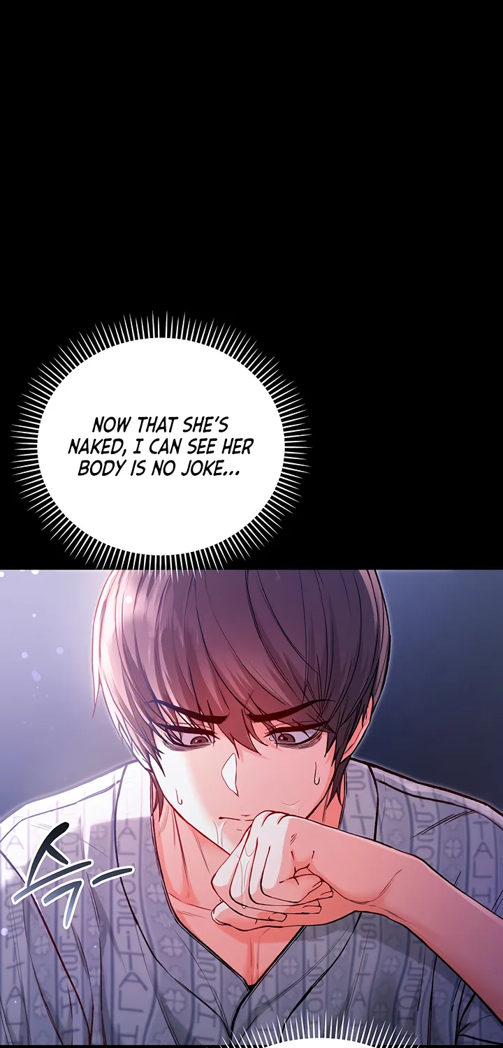 I'm a Vampire Chapter 2 page 111 - 