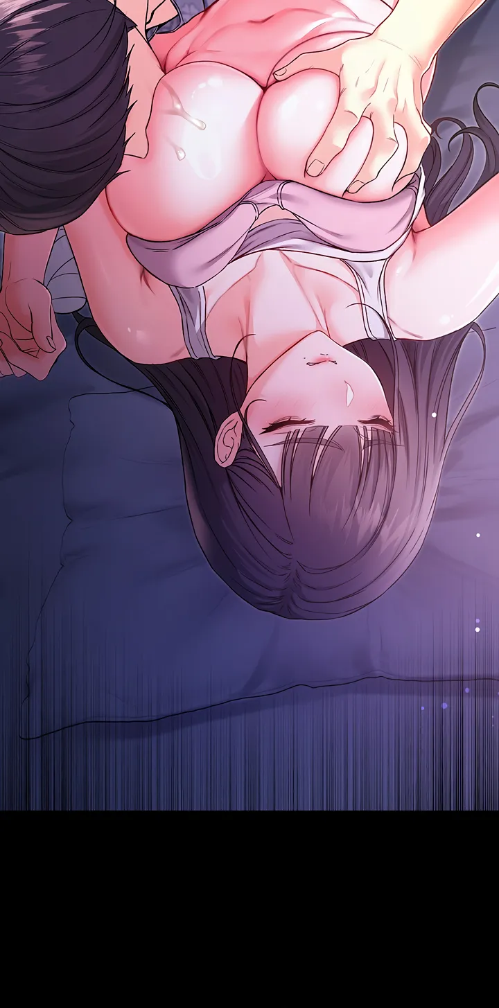 I'm a Vampire Chapter 2 page 114 - 