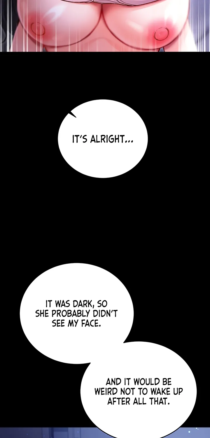 I'm a Vampire Chapter 2 page 128 - 