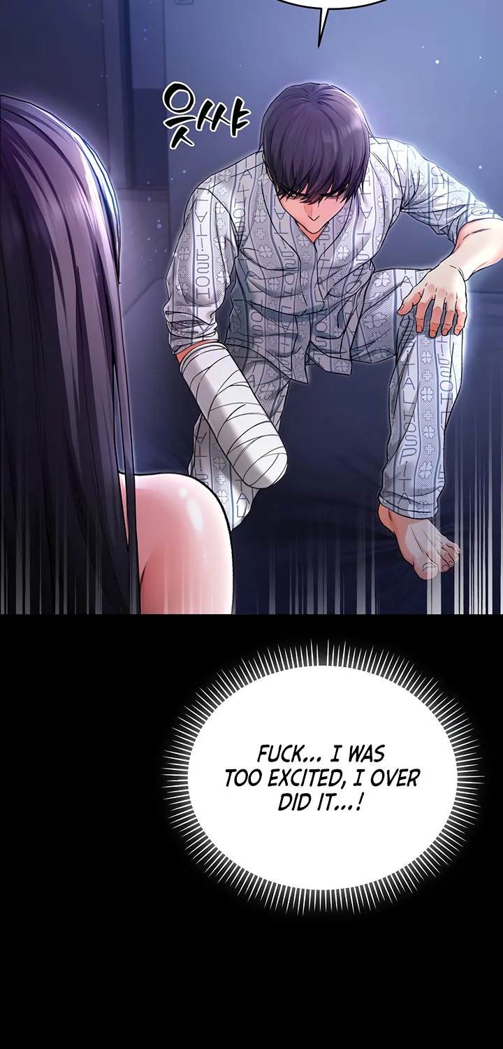 I'm a Vampire Chapter 2 page 129 - 