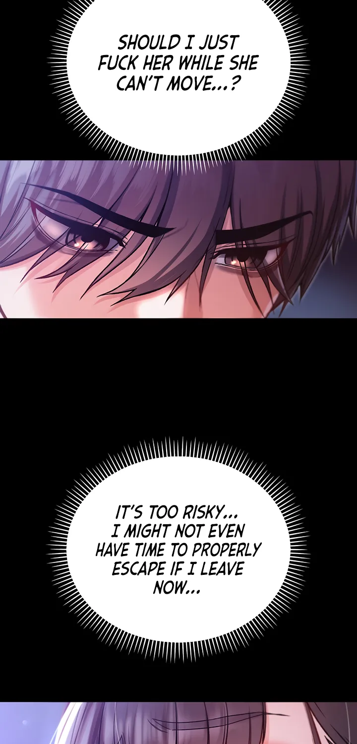 I'm a Vampire Chapter 2 page 132 - 