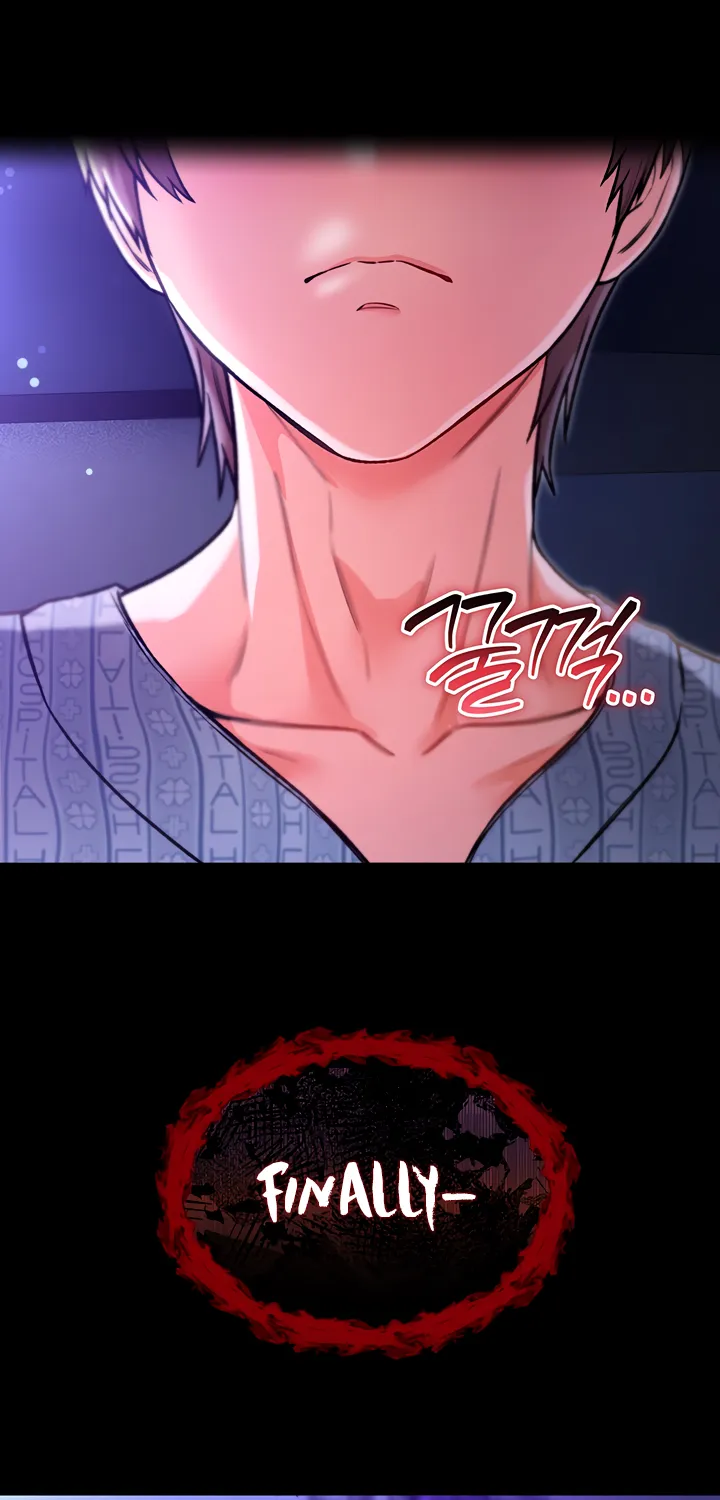 I'm a Vampire Chapter 2 page 135 - 