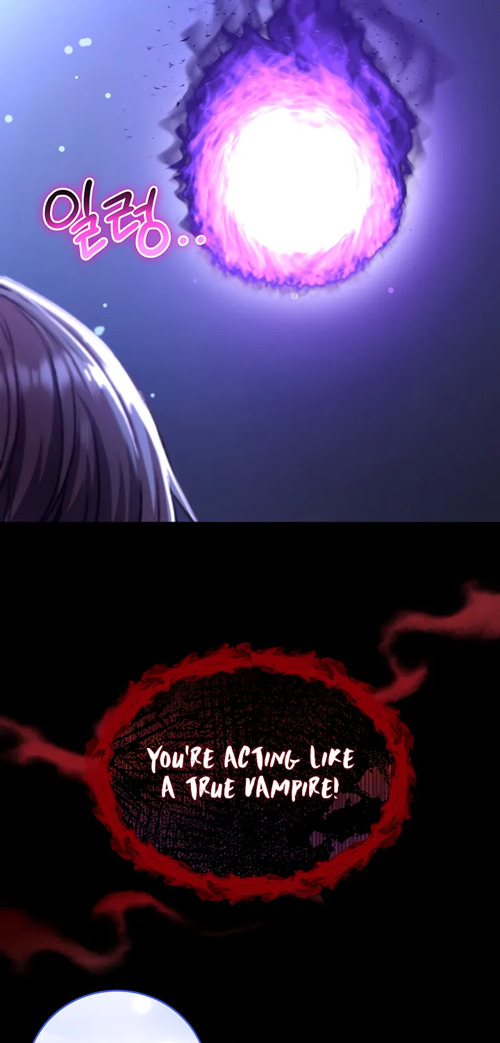 I'm a Vampire Chapter 2 page 136 - 