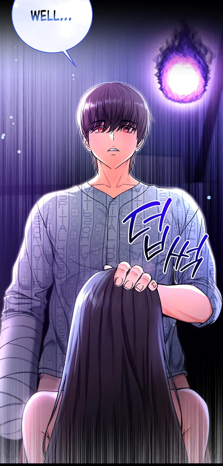 I'm a Vampire Chapter 2 page 137 - 