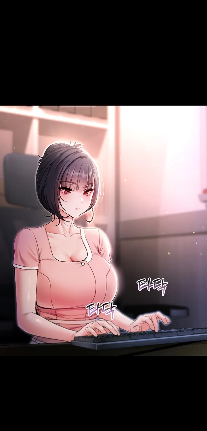 I'm a Vampire Chapter 2 page 17 - 