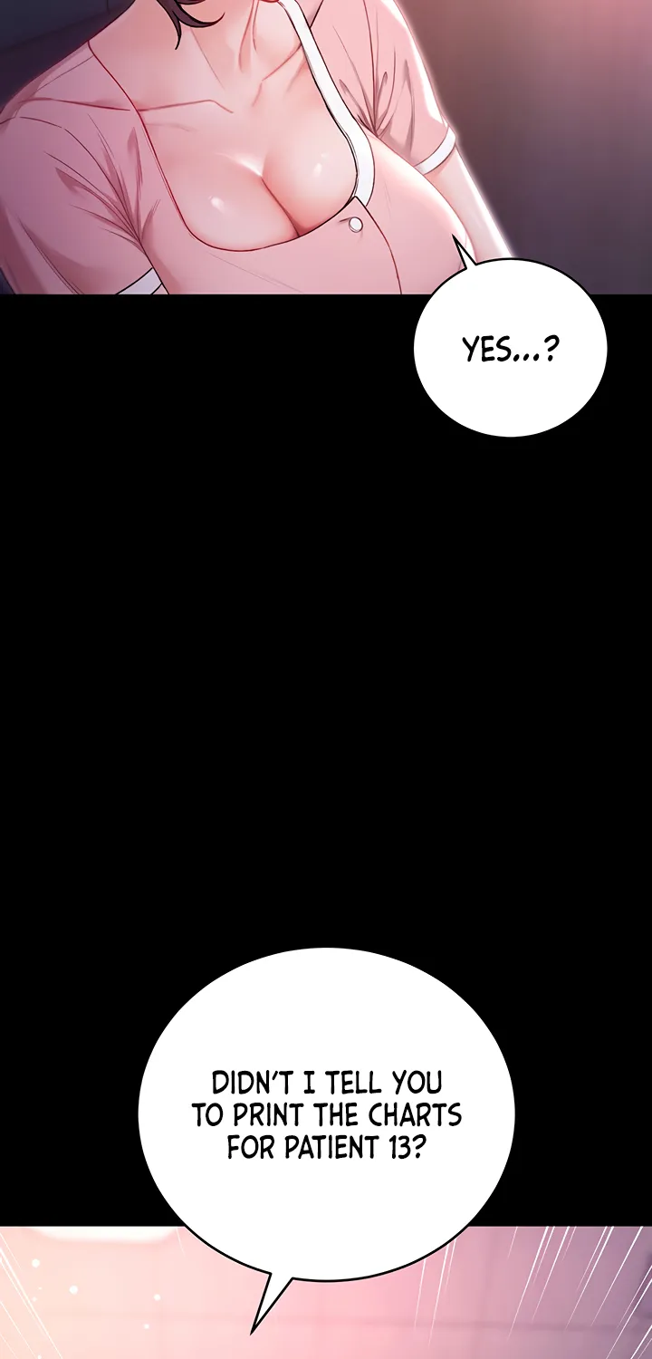I'm a Vampire Chapter 2 page 19 - 