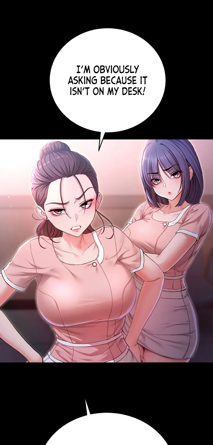 I'm a Vampire Chapter 2 page 23 - 